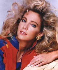 Actress heather locklear : hl2