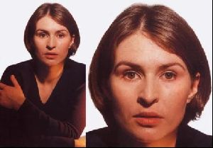 Actress helen baxendale : 7