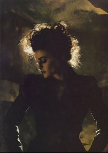 Actress helena bonham carter : 12