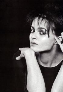 Actress helena bonham carter : 31