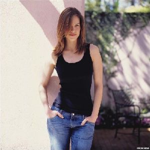 Actress hilary swank : hs38