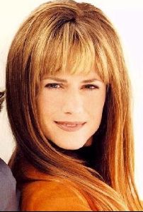 Actress holly hunter : 11