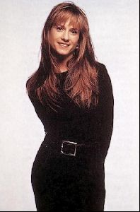 Actress holly hunter : 12