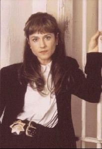 Actress holly hunter : 3