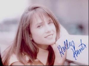 Actress holly hunter : 6