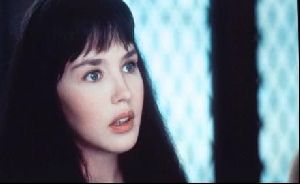 Actress isabelle adjani : 13