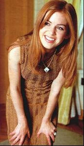 Actress isla fisher : 22