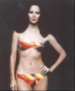 Actress jaclyn smith : 10