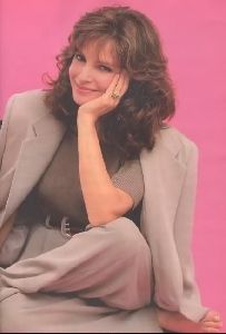 Actress jaclyn smith : 17