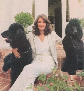 Actress jaclyn smith : 65