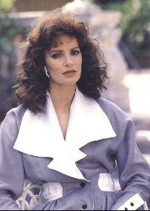 Actress jaclyn smith : 72