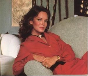 Actress jaclyn smith : 75