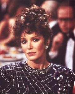 Actress jaclyn smith : 76