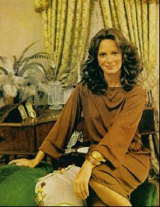 Actress jaclyn smith : 8