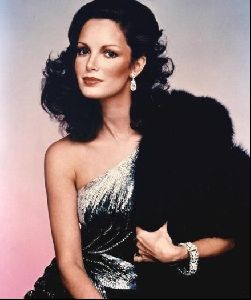 Actress jaclyn smith : 90