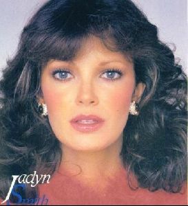 Actress jaclyn smith : 92