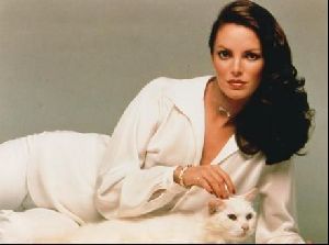 Actress jaclyn smith : 95