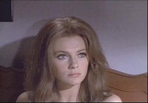 Actress jacqueline bisset : 11