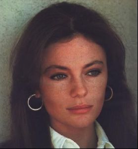 Actress jacqueline bisset : 8