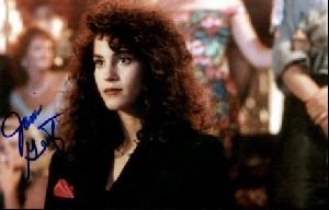 Actress jami gertz : 7