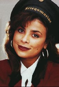 paula abdul : 6