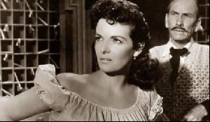 Actress jane russell : 8