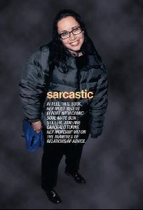 Actress janeane garofalo : 25