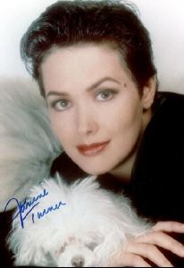 Actress janine turner : 10