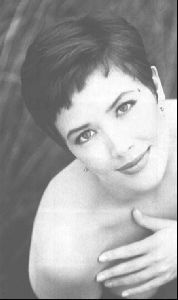 Actress janine turner : 15