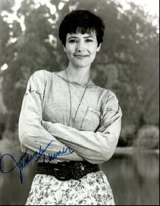 Actress janine turner : 16