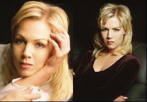 Actress jennie garth : 70