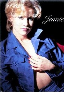 Actress jennie garth : 8