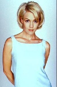 Actress jennie garth : jg10