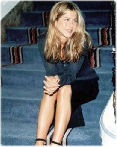 Actress jennifer aniston : ja17