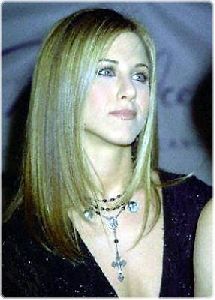 Actress jennifer aniston : ja42