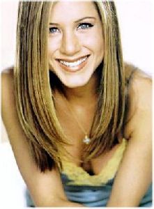 Actress jennifer aniston : ja5