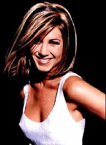 Actress jennifer aniston : jennifer04