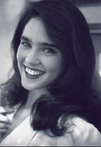 Actress jennifer connelly : 16