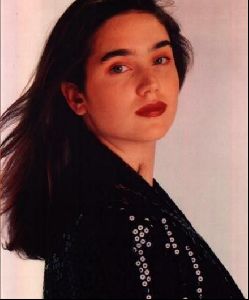 Actress jennifer connelly : 17