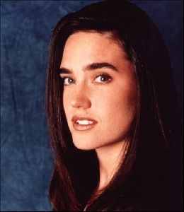 Actress jennifer connelly : 30