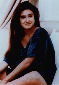 Actress jennifer connelly : 4