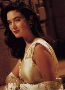 Actress jennifer connelly : 78