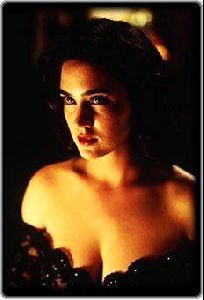 Actress jennifer connelly : jc1