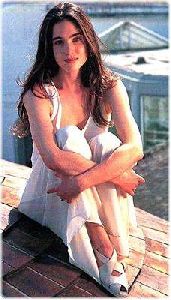 Actress jennifer connelly : jc12