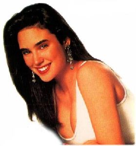 Actress jennifer connelly : jc13