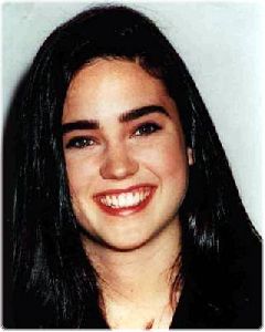 Actress jennifer connelly : jc14