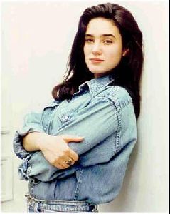 Actress jennifer connelly : jc21