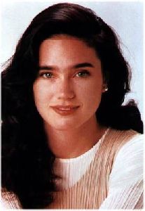 Actress jennifer connelly : jc5