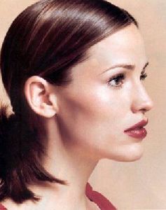 Actress jennifer garner : jg3