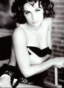 Actress jennifer grey : 1